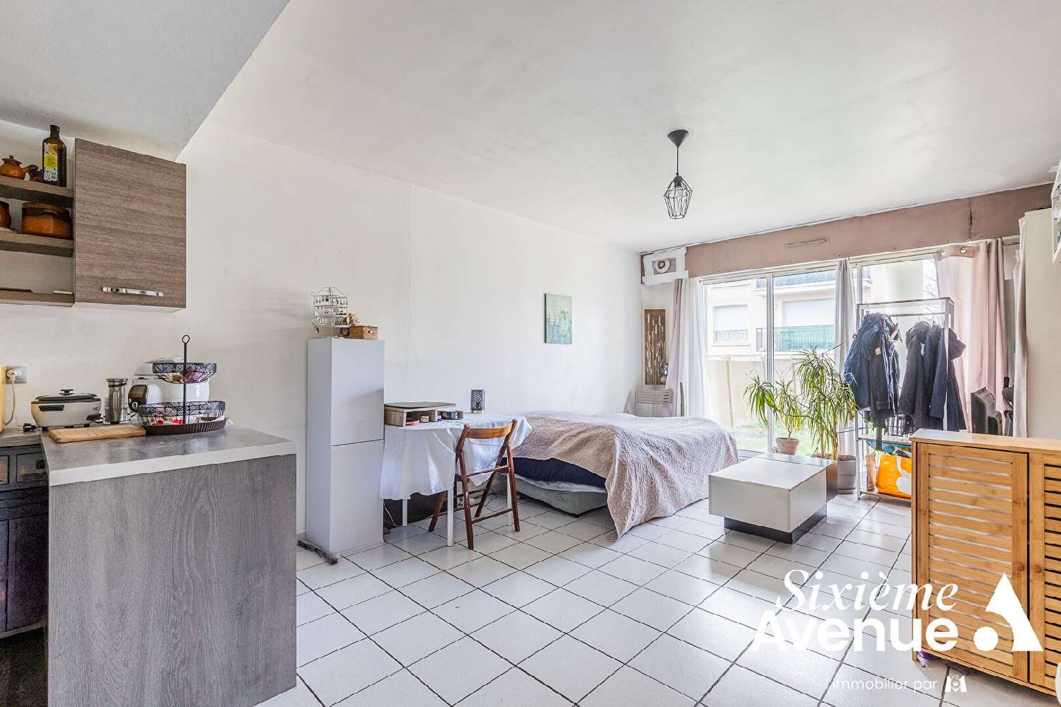 kaufen Wohnung/ Apartment Savigny-sur-Orge Essonne 1