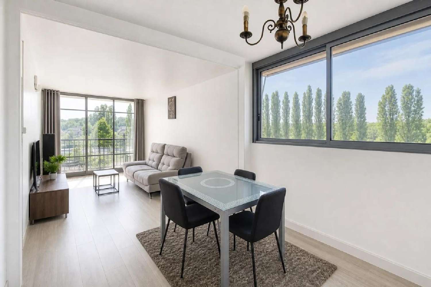 kaufen Wohnung/ Apartment Savigny-sur-Orge Essonne 1