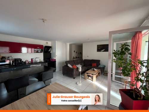 Sciez Haute-Savoie Wohnung/ Apartment Bild 7370915