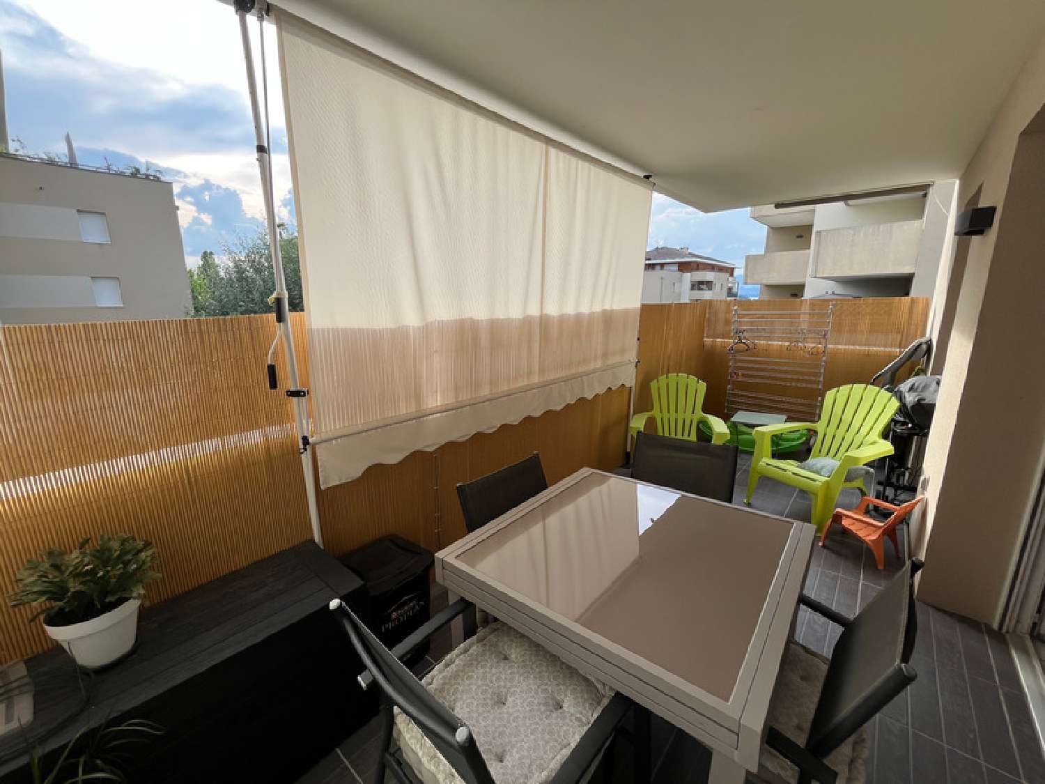 kaufen Wohnung/ Apartment Sciez Haute-Savoie 3