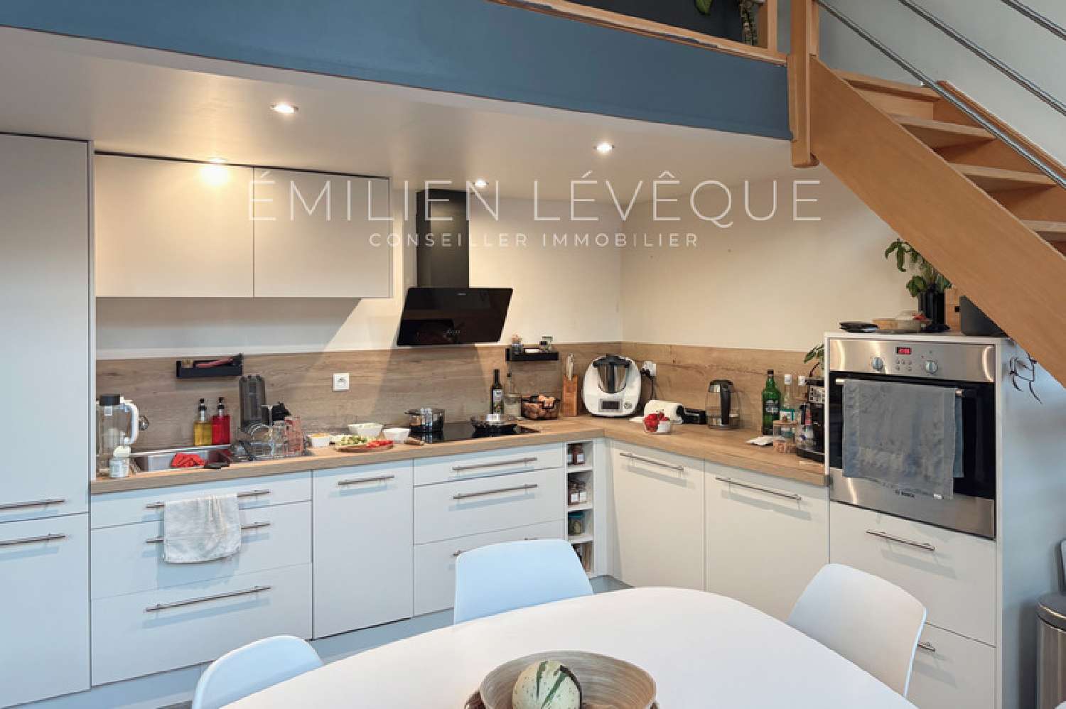 for sale apartment Seclin Nord 5