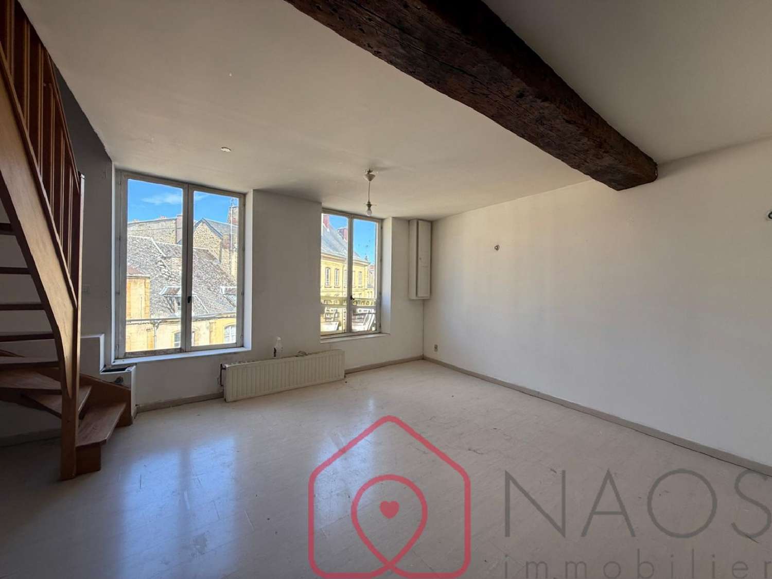  kaufen Wohnung/ Apartment Sedan Ardennes 2