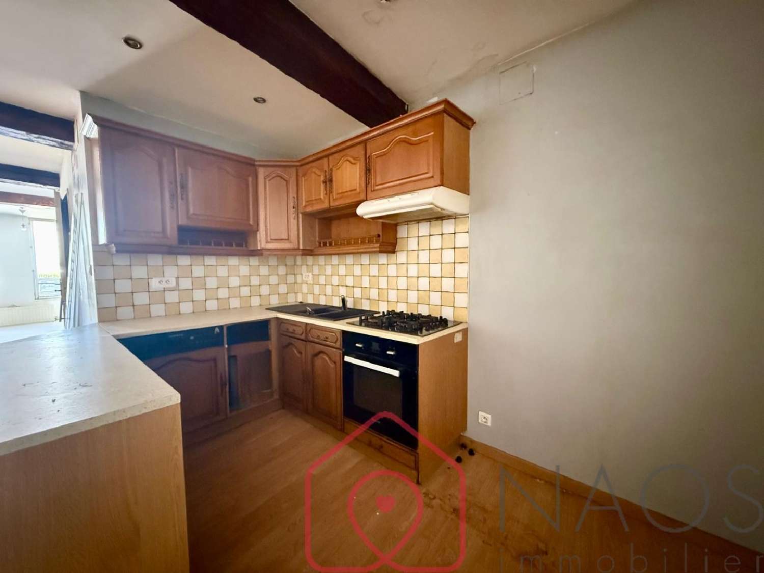  kaufen Wohnung/ Apartment Sedan Ardennes 4