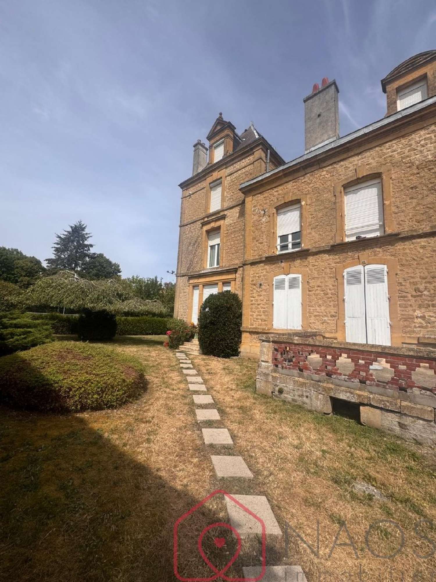  en venta apartamento Sedan Ardennes 1