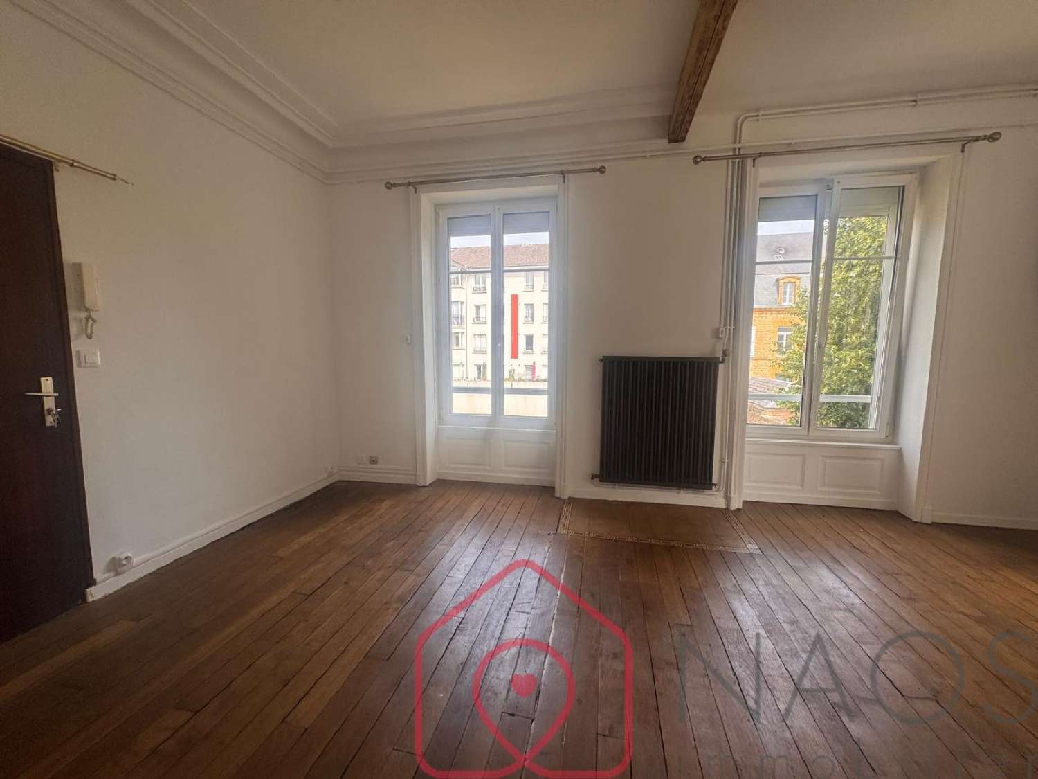  en venta apartamento Sedan Ardennes 3
