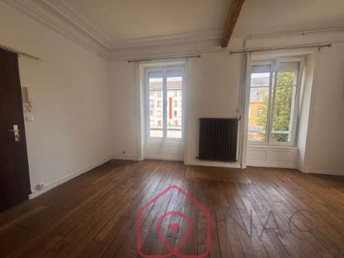  te koop appartement Sedan Ardennes 3
