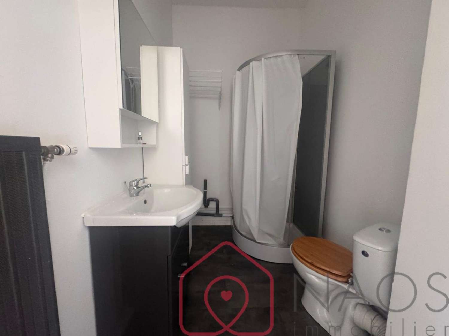  en venta apartamento Sedan Ardennes 4