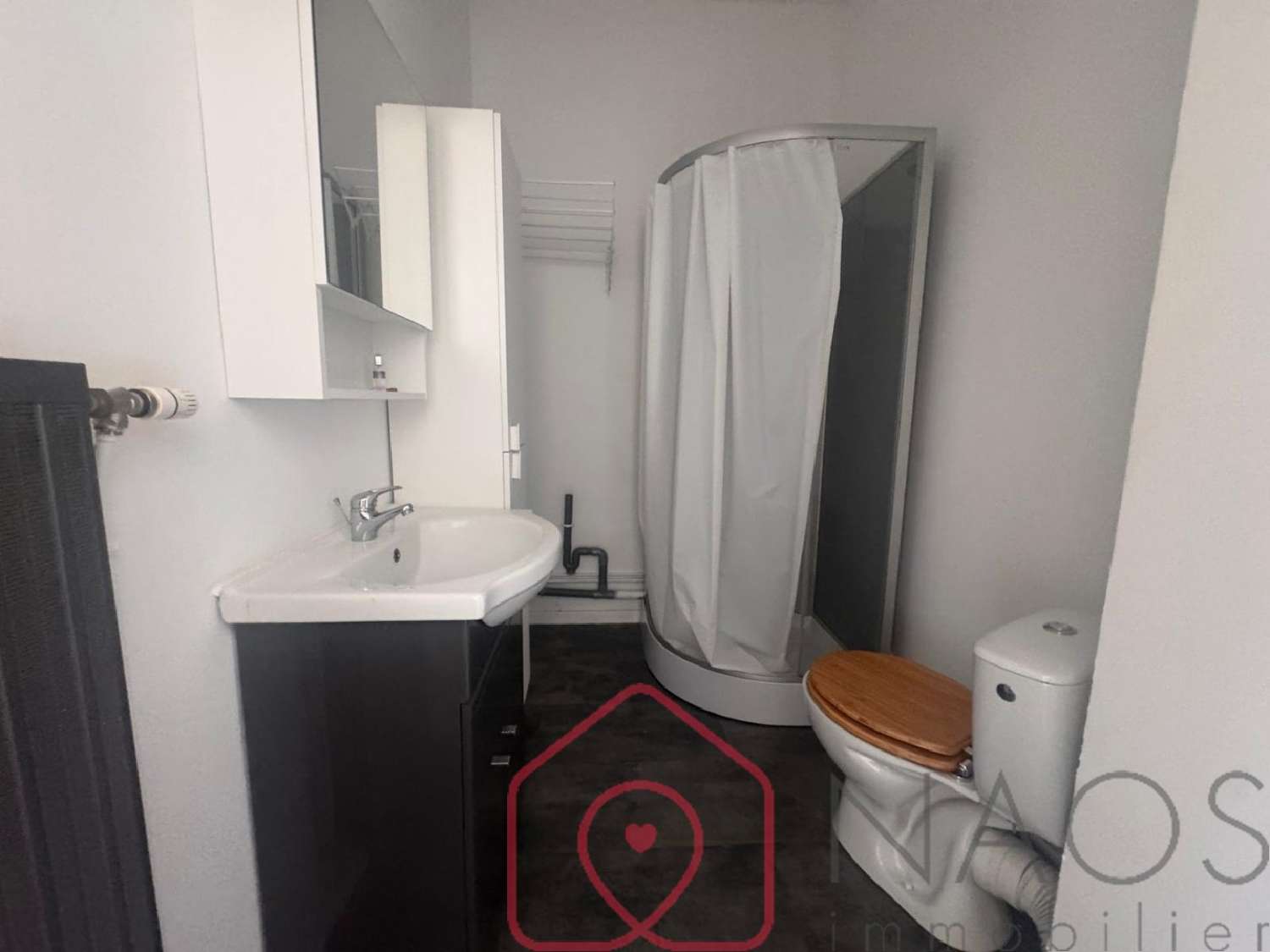  en venta apartamento Sedan Ardennes 5