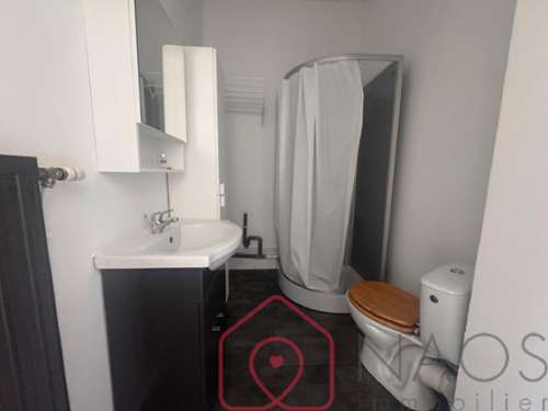  te koop appartement Sedan Ardennes 5