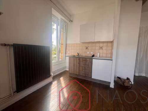  te koop appartement Sedan Ardennes 6