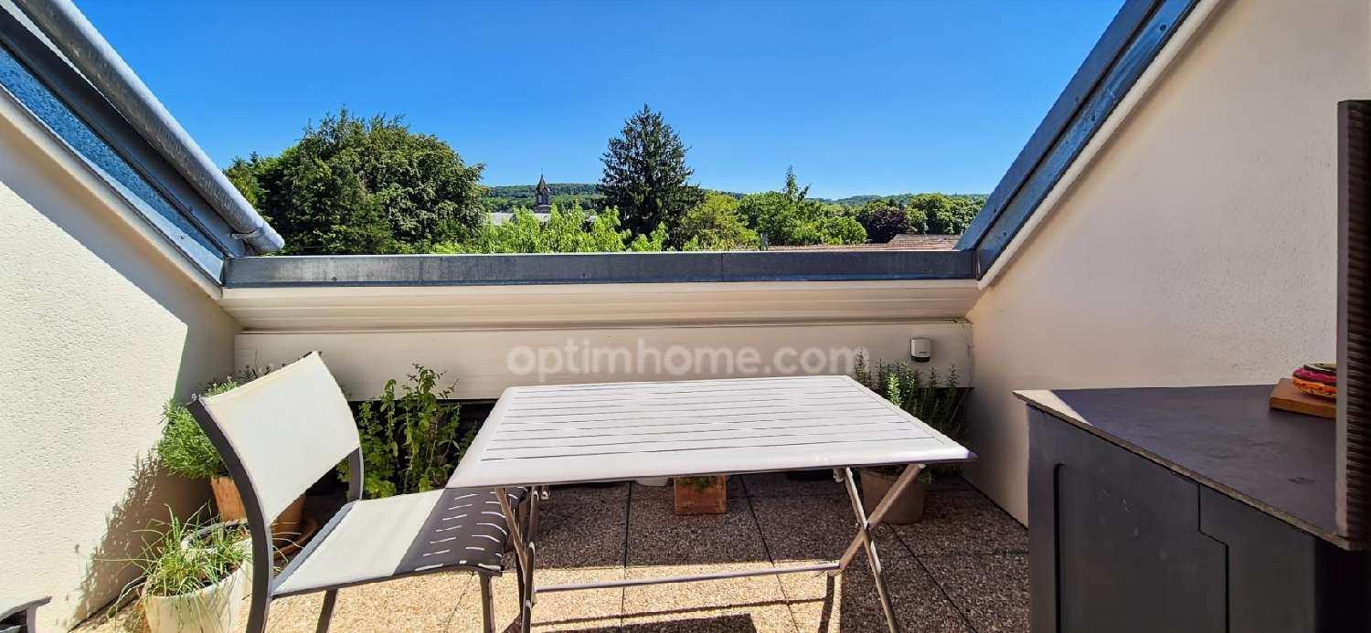  for sale apartment Seloncourt Doubs 2