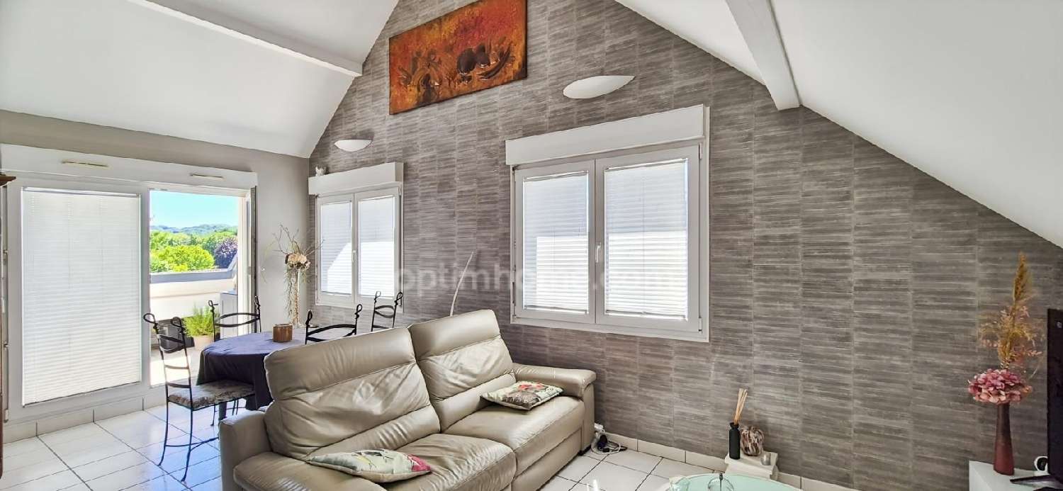  for sale apartment Seloncourt Doubs 3