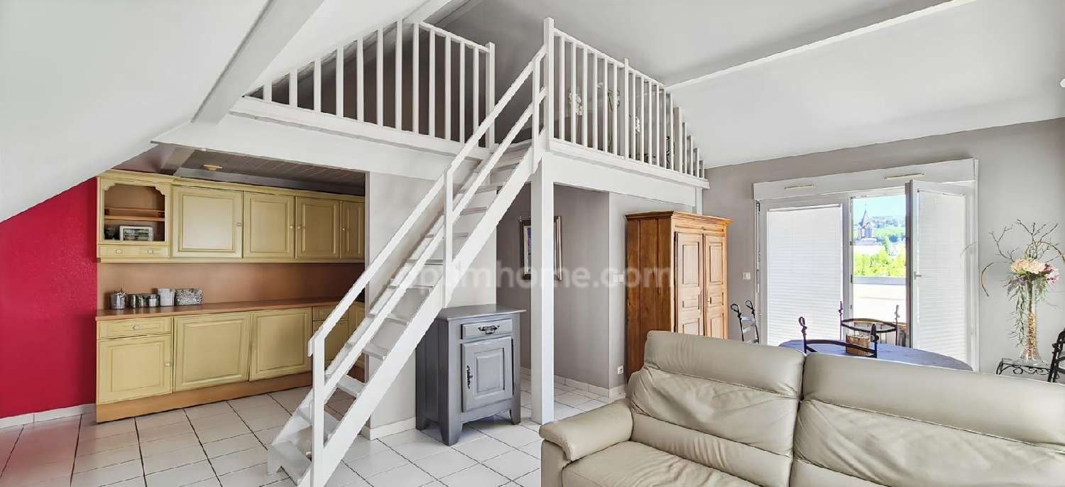  for sale apartment Seloncourt Doubs 4