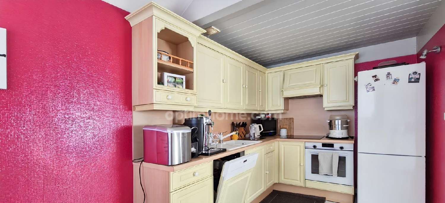  for sale apartment Seloncourt Doubs 5
