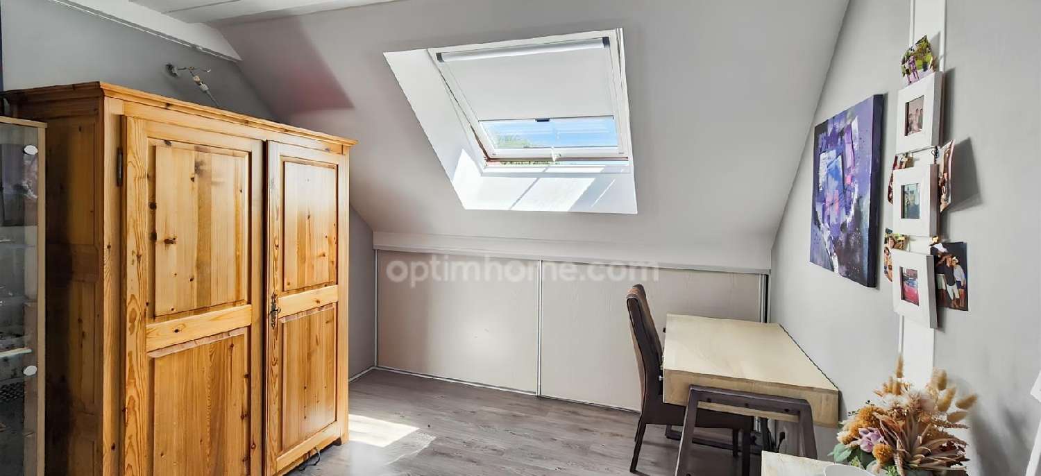  for sale apartment Seloncourt Doubs 8
