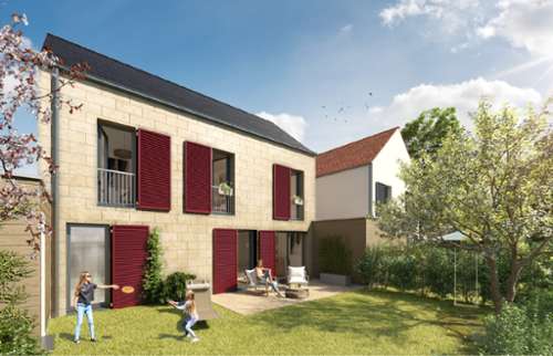 Senlis Oise apartment foto 7371654