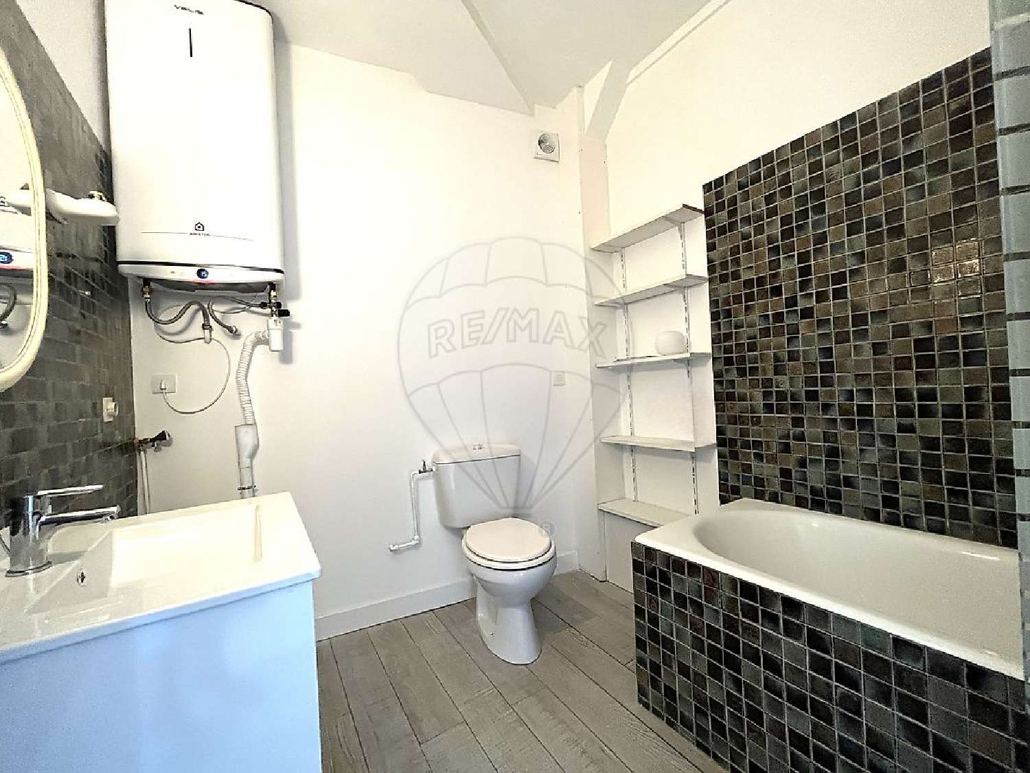 for sale apartment Senlis Oise 5