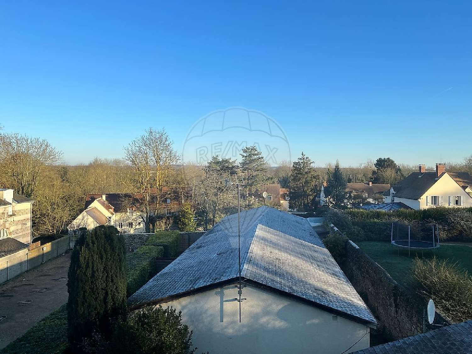 for sale apartment Senlis Oise 6