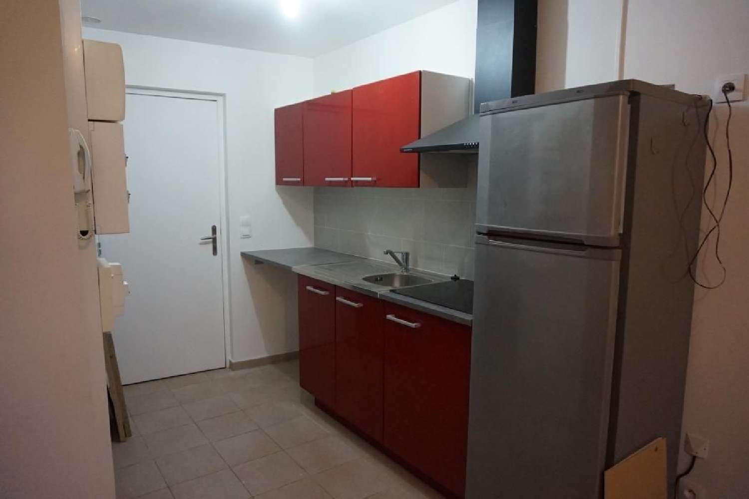 à vendre appartement Sens Yonne 1