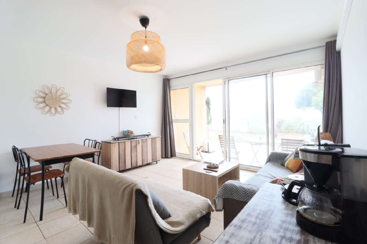  kaufen Wohnung/ Apartment Serra-di-Ferro Corse-du-Sud 6