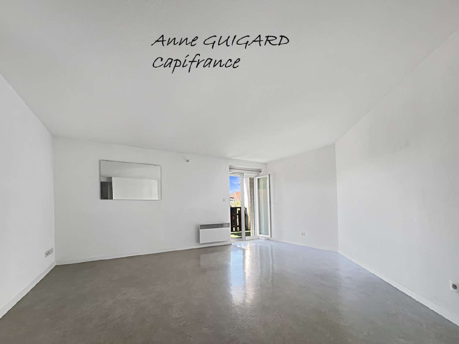  à vendre appartement Serrières-en-Chautagne Savoie 2
