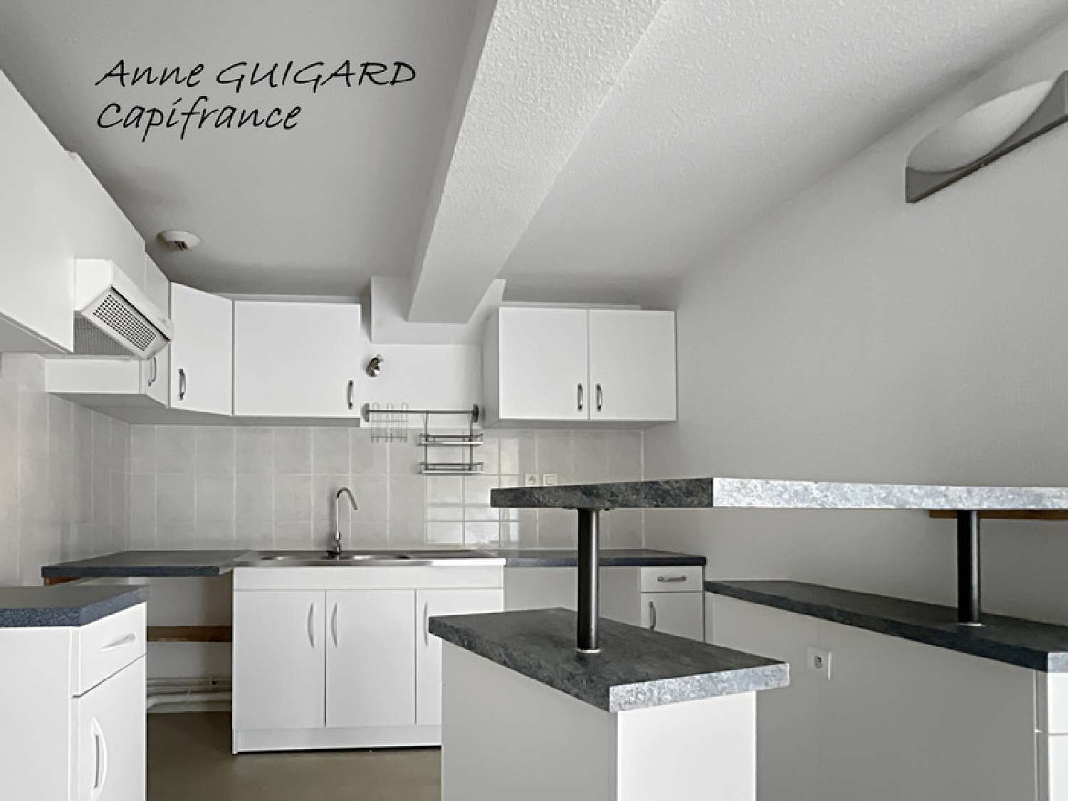  à vendre appartement Serrières-en-Chautagne Savoie 3