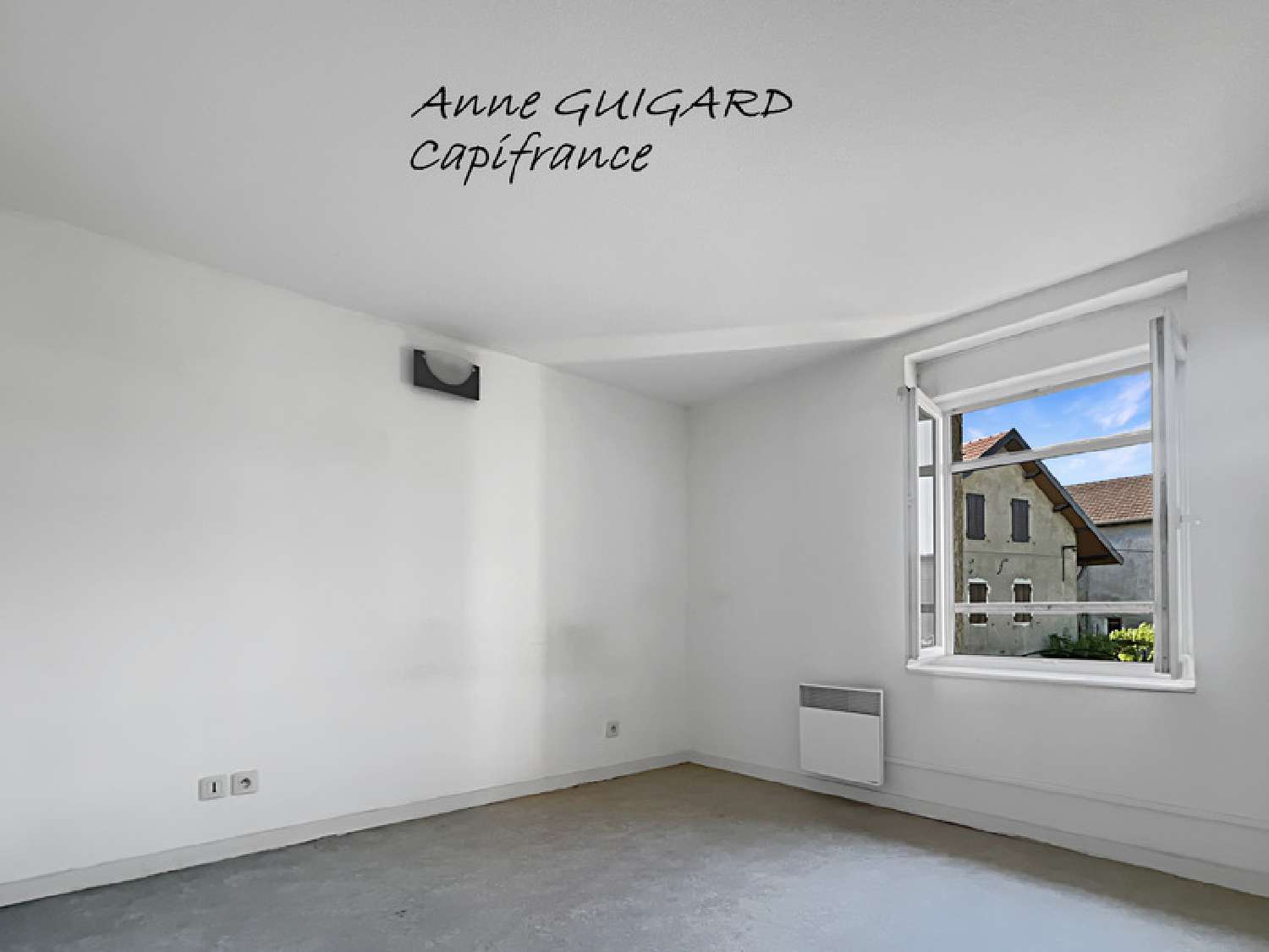  à vendre appartement Serrières-en-Chautagne Savoie 5