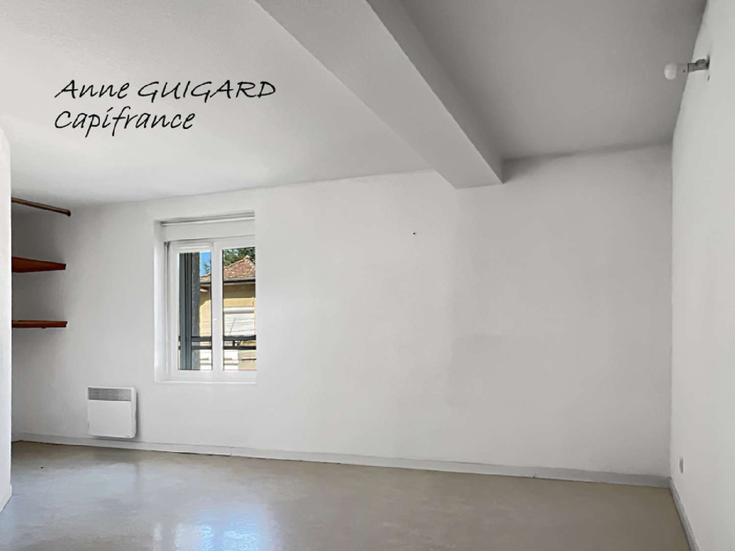 à vendre appartement Serrières-en-Chautagne Savoie 6