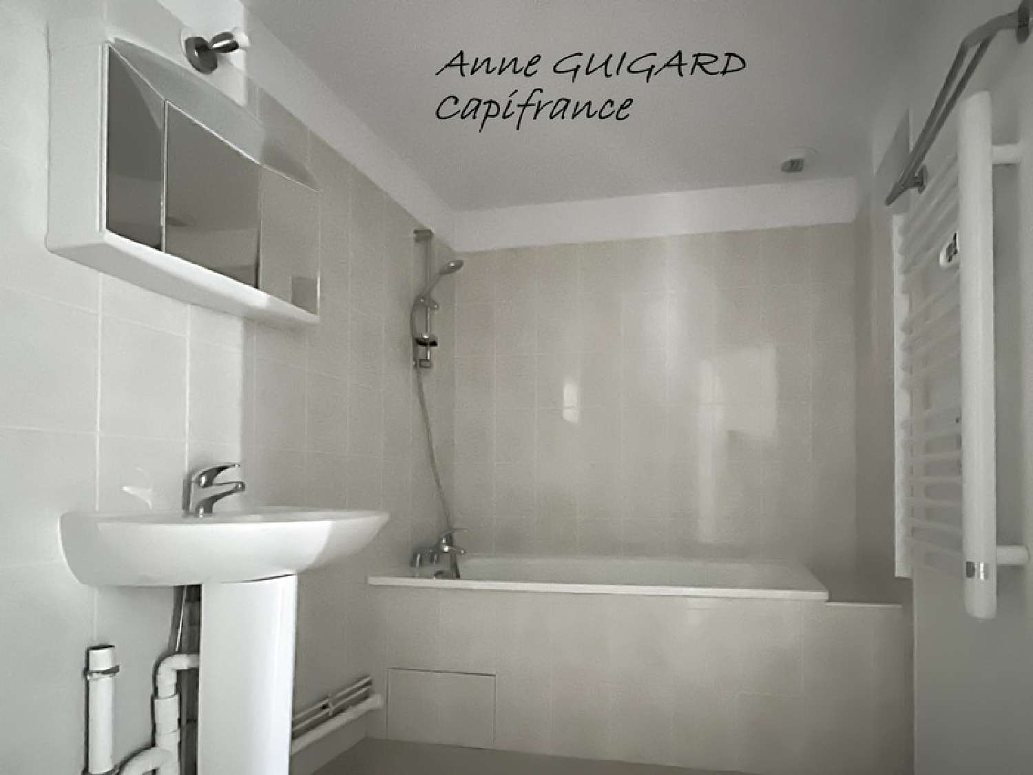  à vendre appartement Serrières-en-Chautagne Savoie 7
