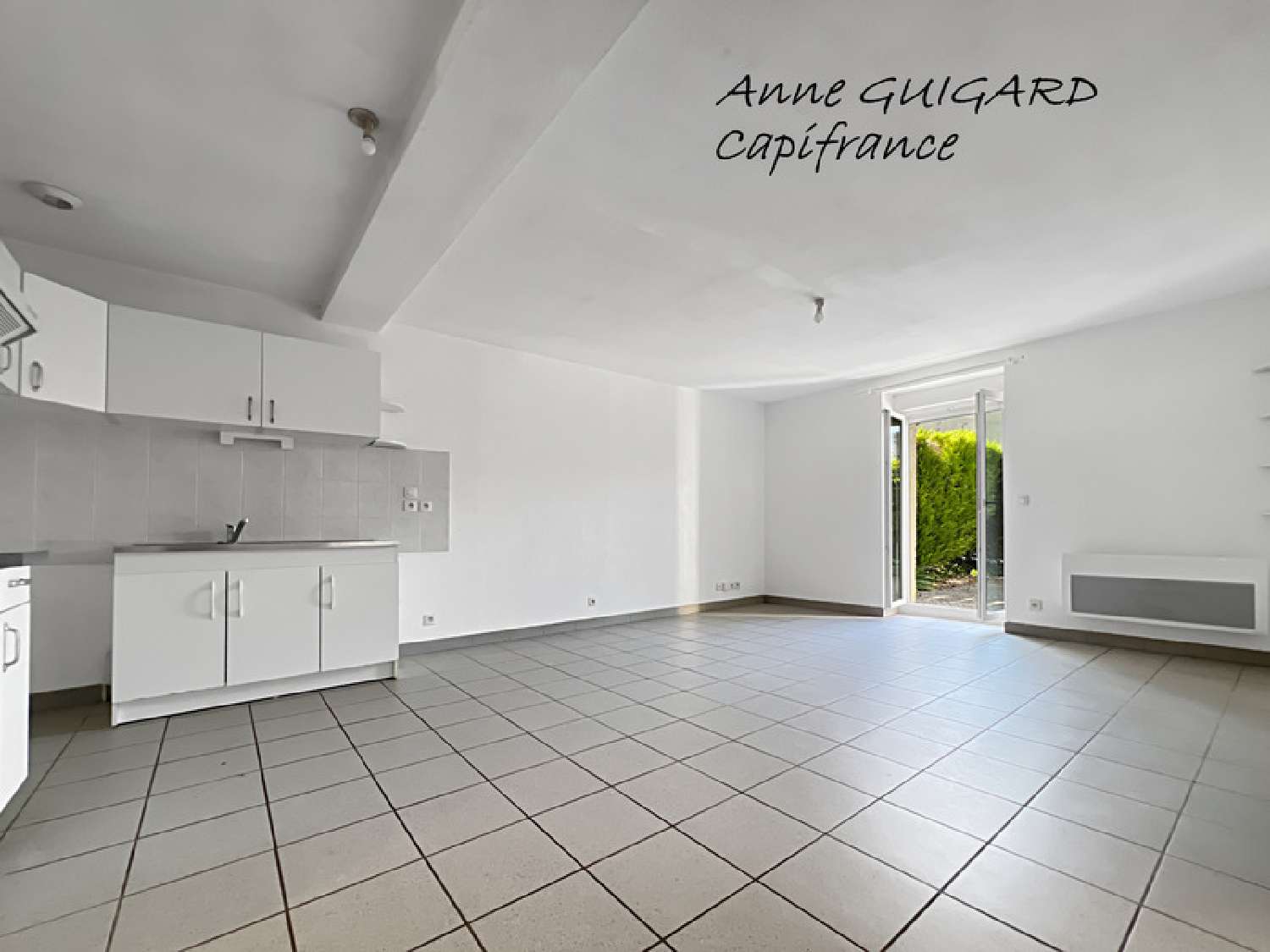à vendre appartement Serrières-en-Chautagne Savoie 1