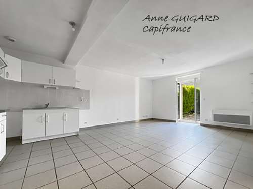 Serrières-en-Chautagne Savoie appartement foto 7369961