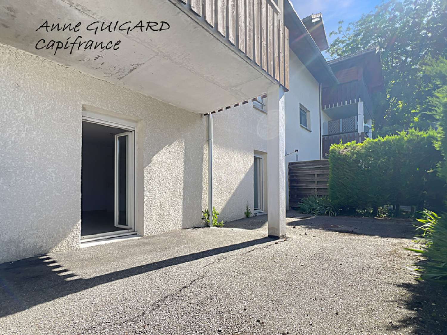 à vendre appartement Serrières-en-Chautagne Savoie 2
