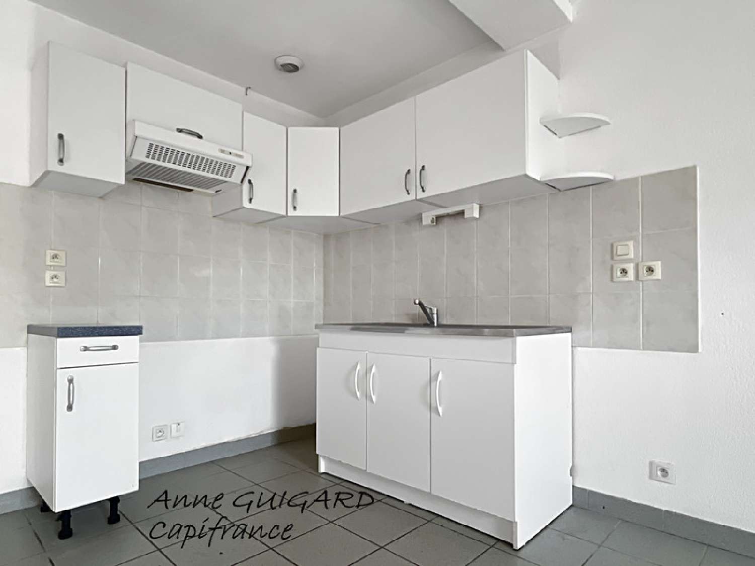 à vendre appartement Serrières-en-Chautagne Savoie 3