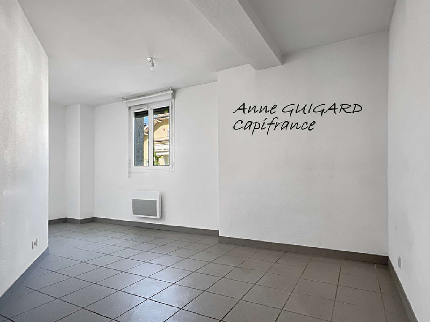 à vendre appartement Serrières-en-Chautagne Savoie 5