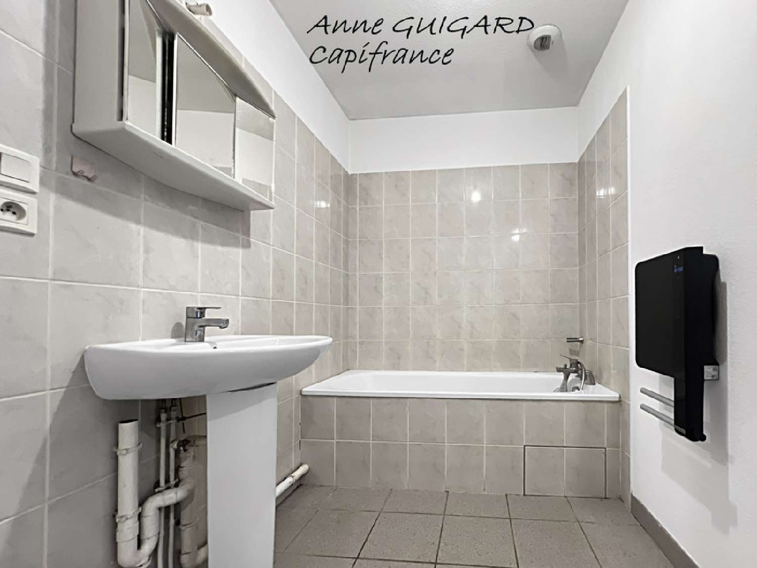 à vendre appartement Serrières-en-Chautagne Savoie 6