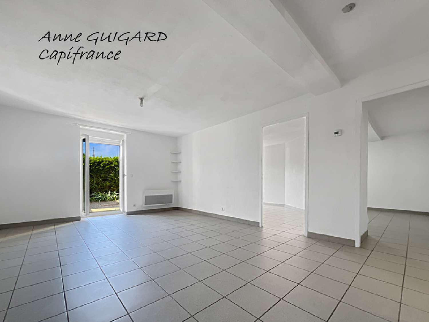 à vendre appartement Serrières-en-Chautagne Savoie 8