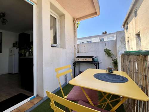 Sète Hérault Wohnung/ Apartment Bild 7368390