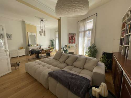 Sète Hérault appartement foto 7370286