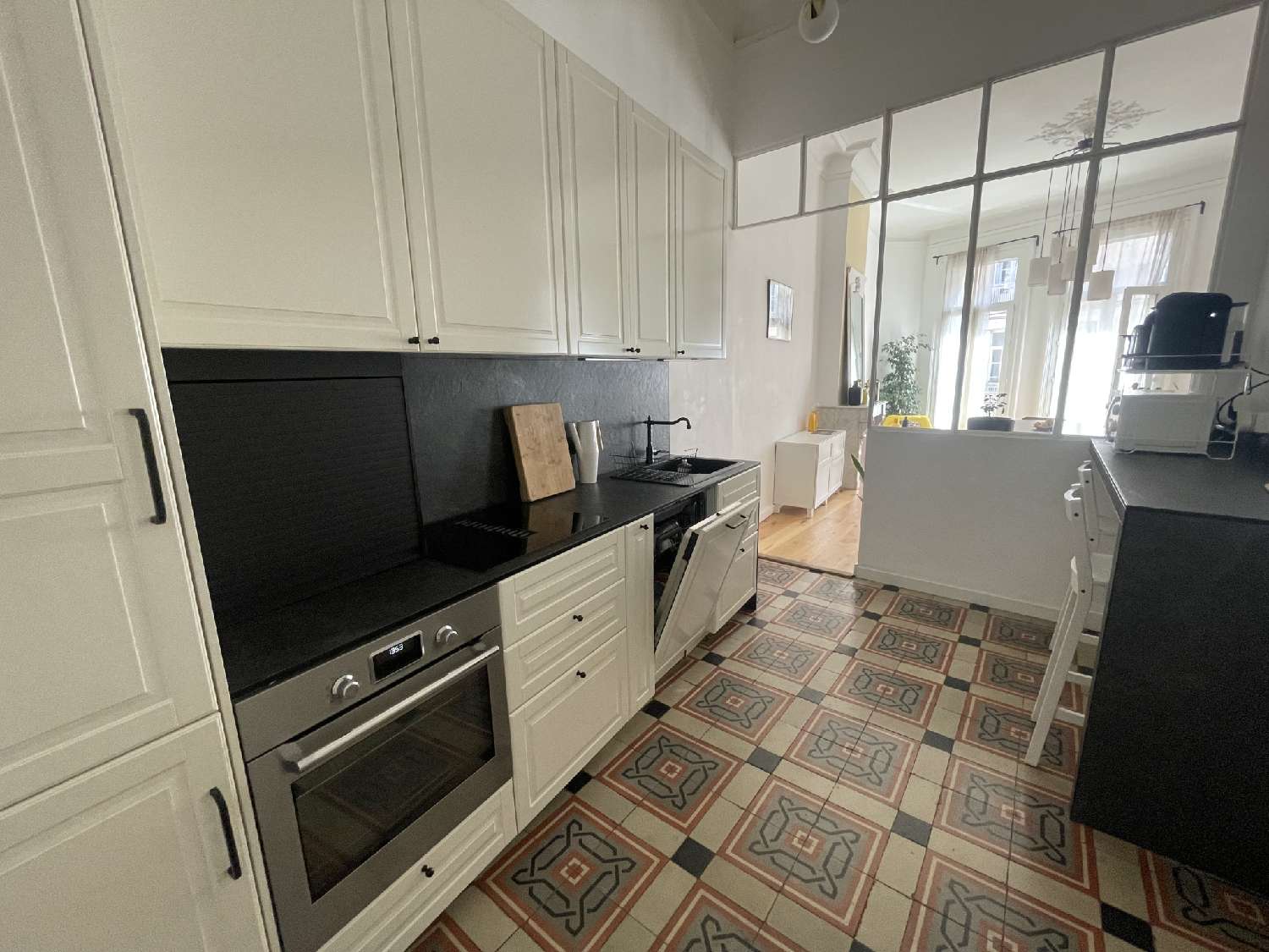 te koop appartement Sète Hérault 4