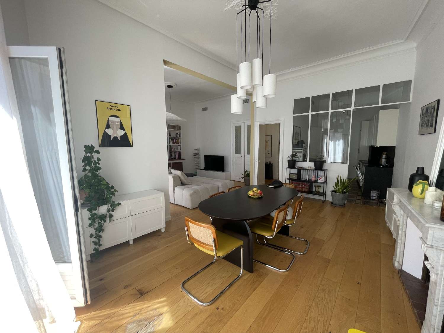 te koop appartement Sète Hérault 5