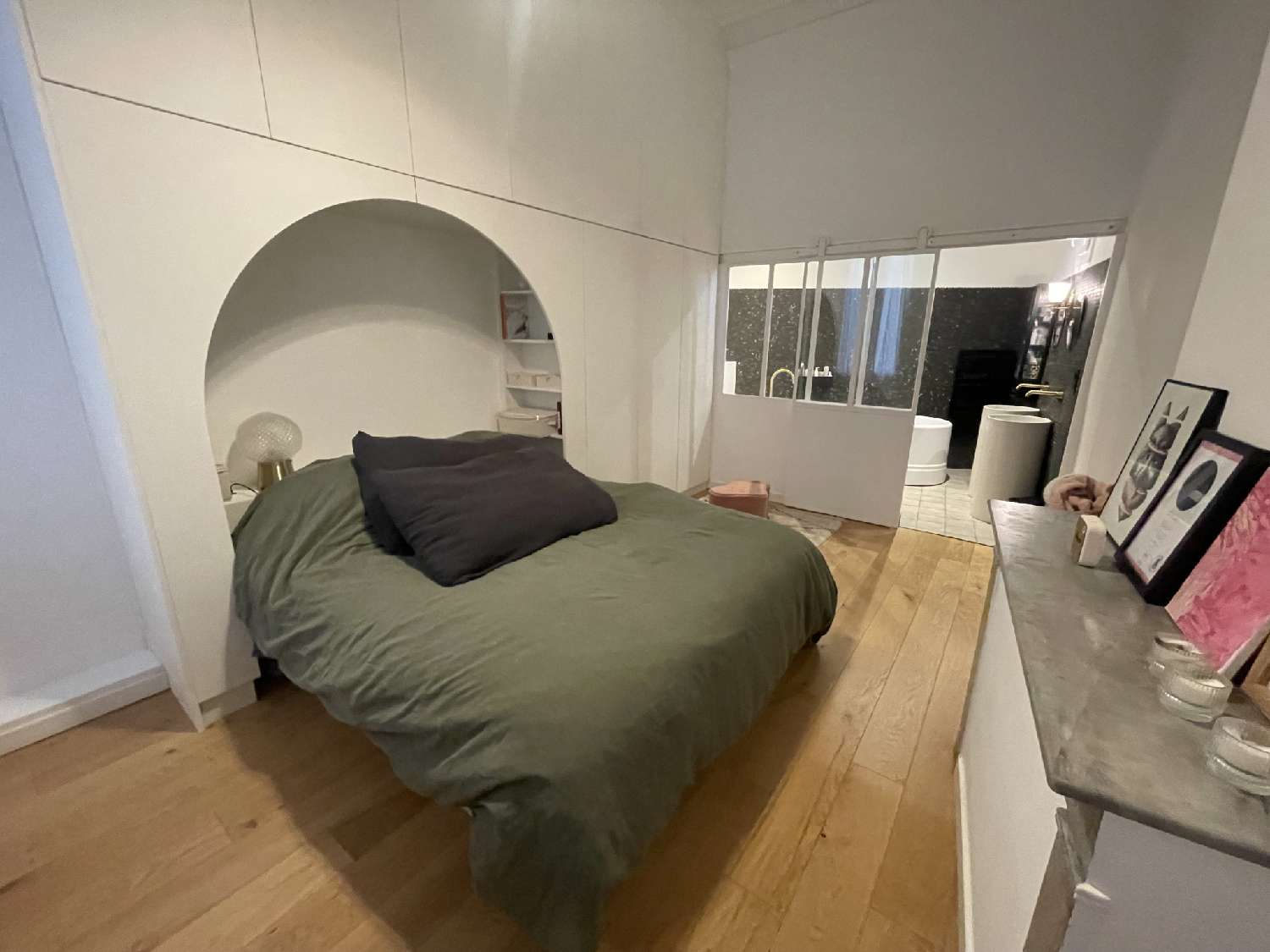 te koop appartement Sète Hérault 6
