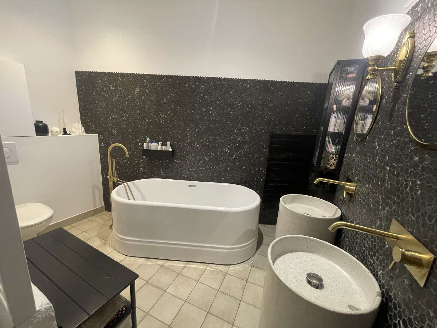 te koop appartement Sète Hérault 7
