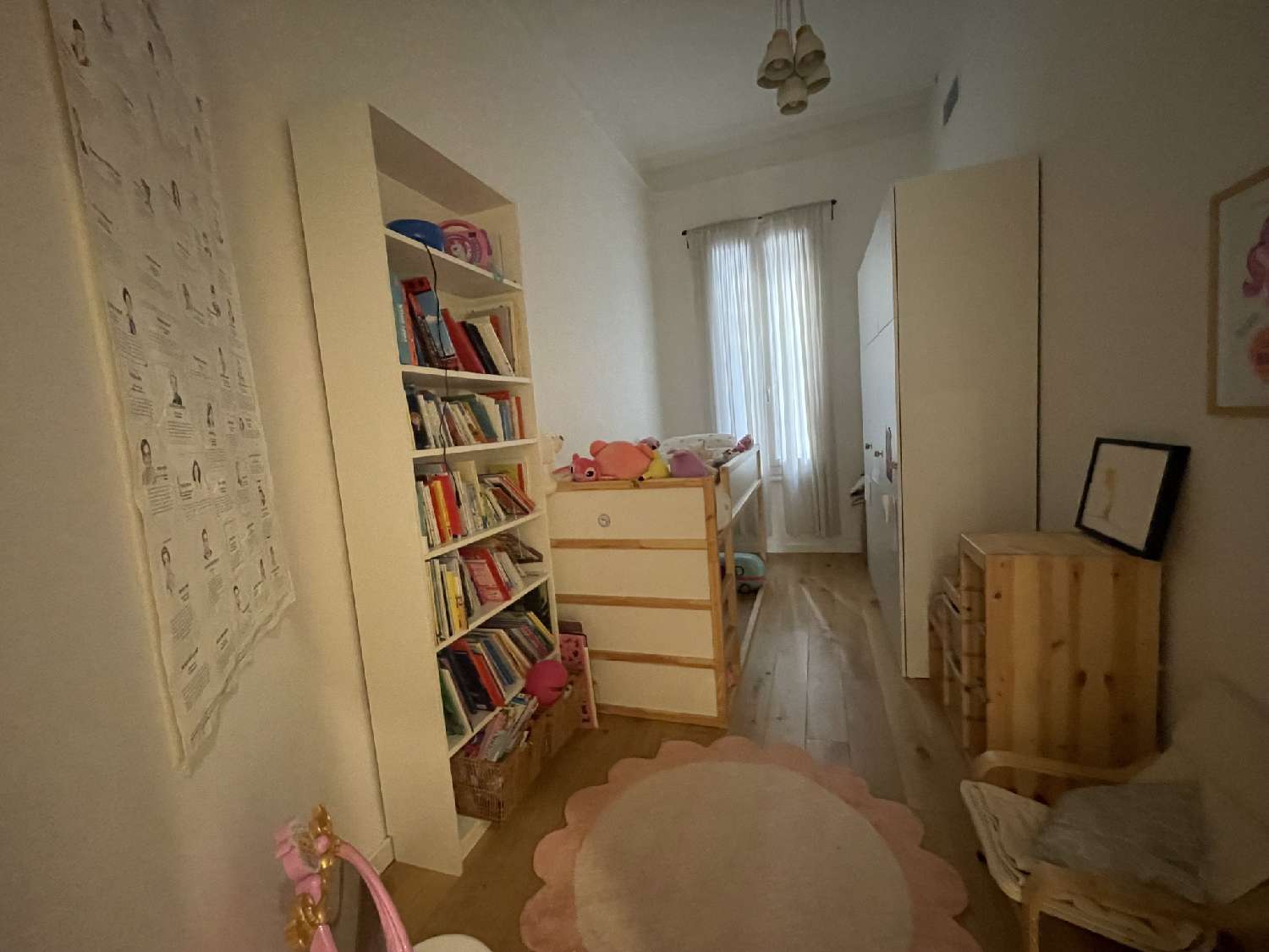 te koop appartement Sète Hérault 8