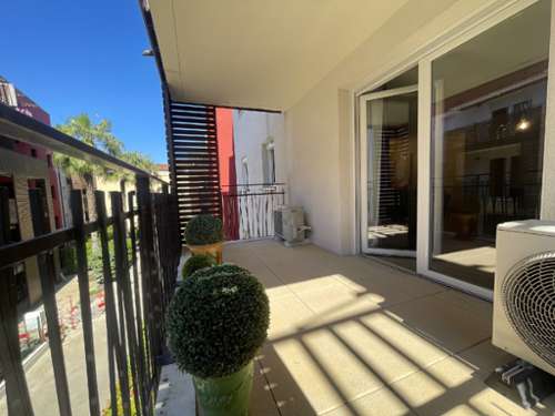 Sète Hérault appartement foto 7370288