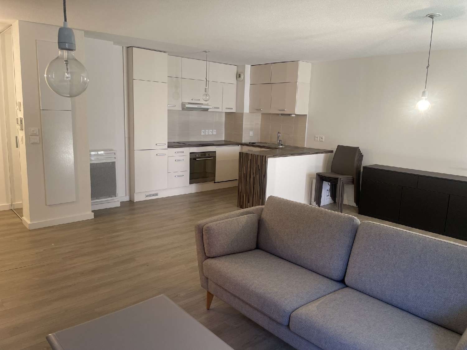 à vendre appartement Sète Hérault 2