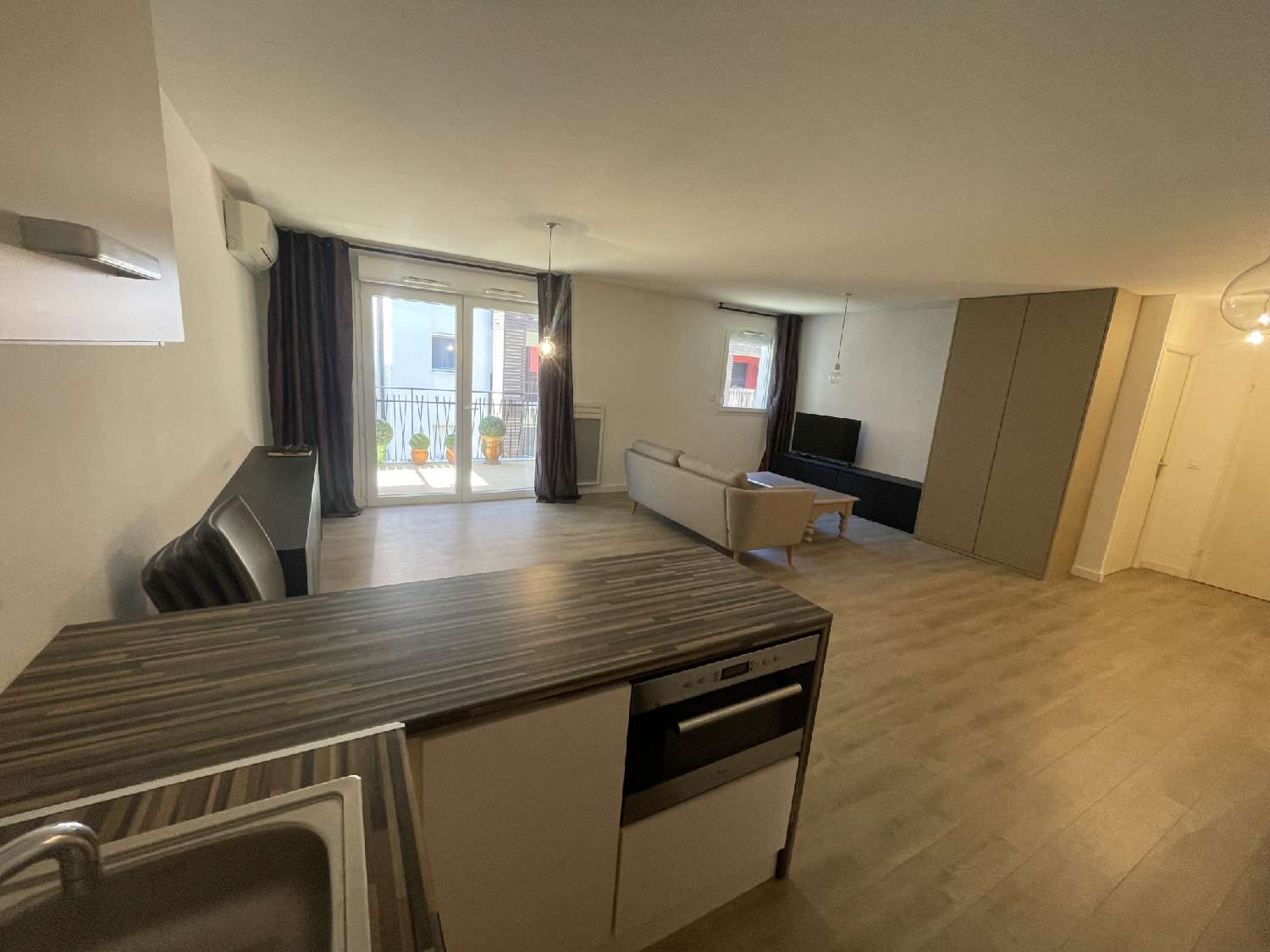 à vendre appartement Sète Hérault 3