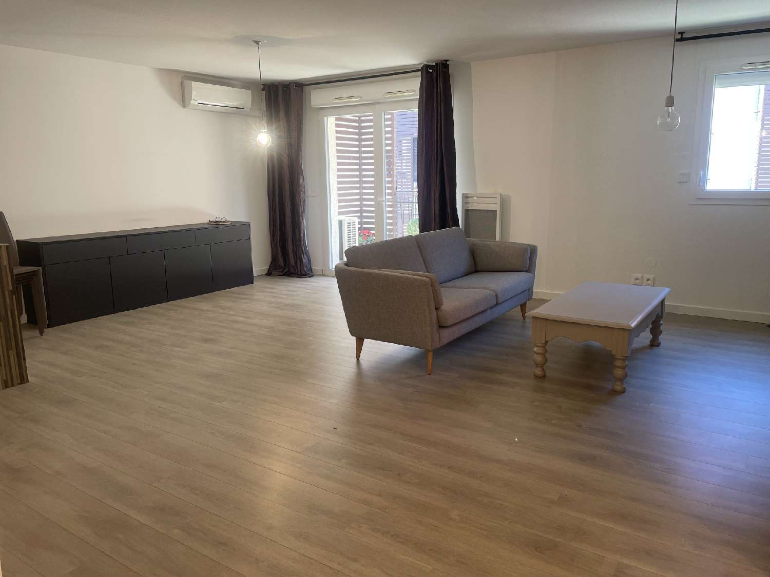 à vendre appartement Sète Hérault 4