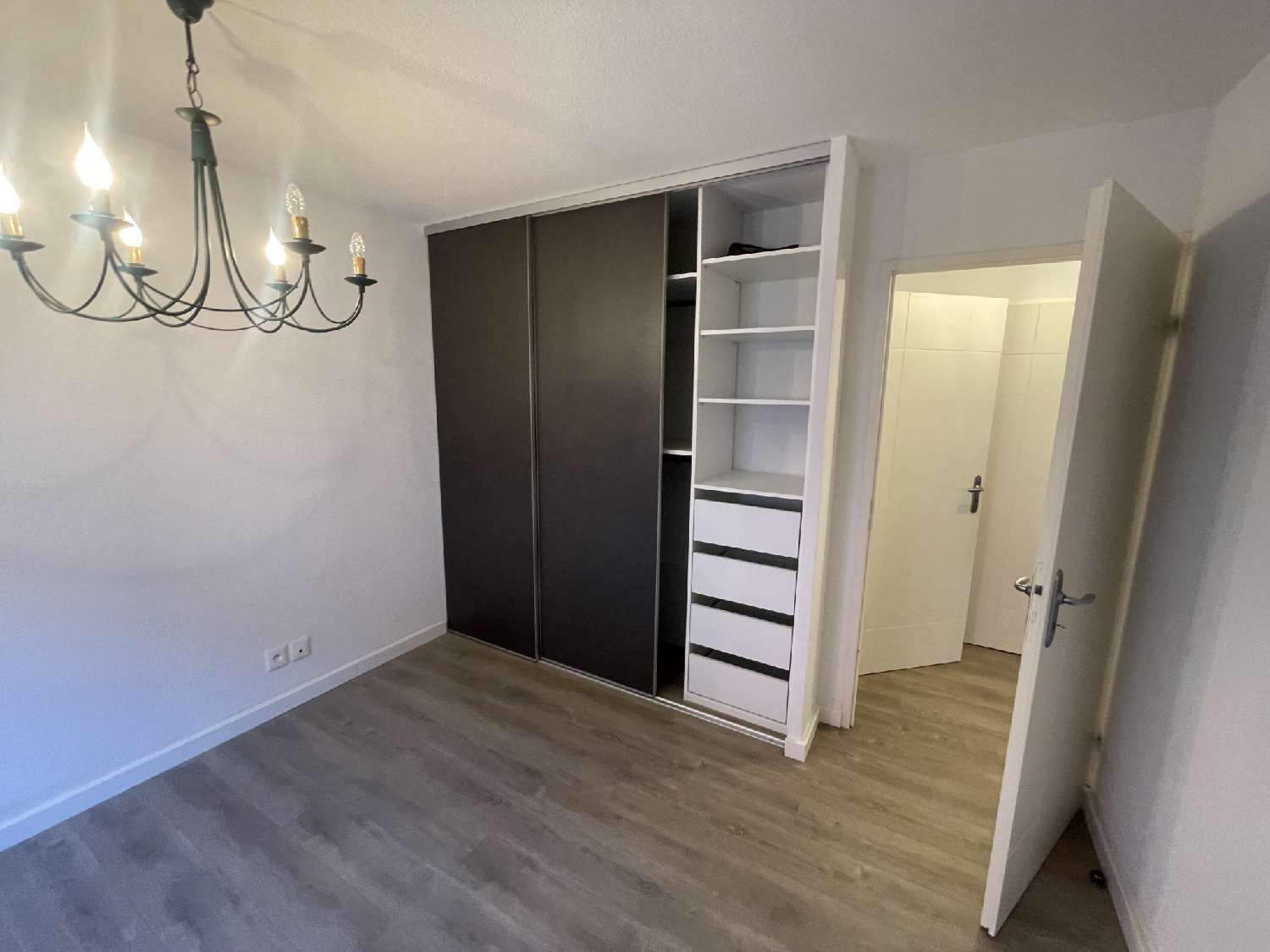 à vendre appartement Sète Hérault 5