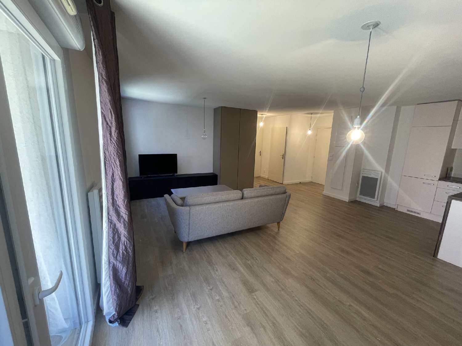 à vendre appartement Sète Hérault 6