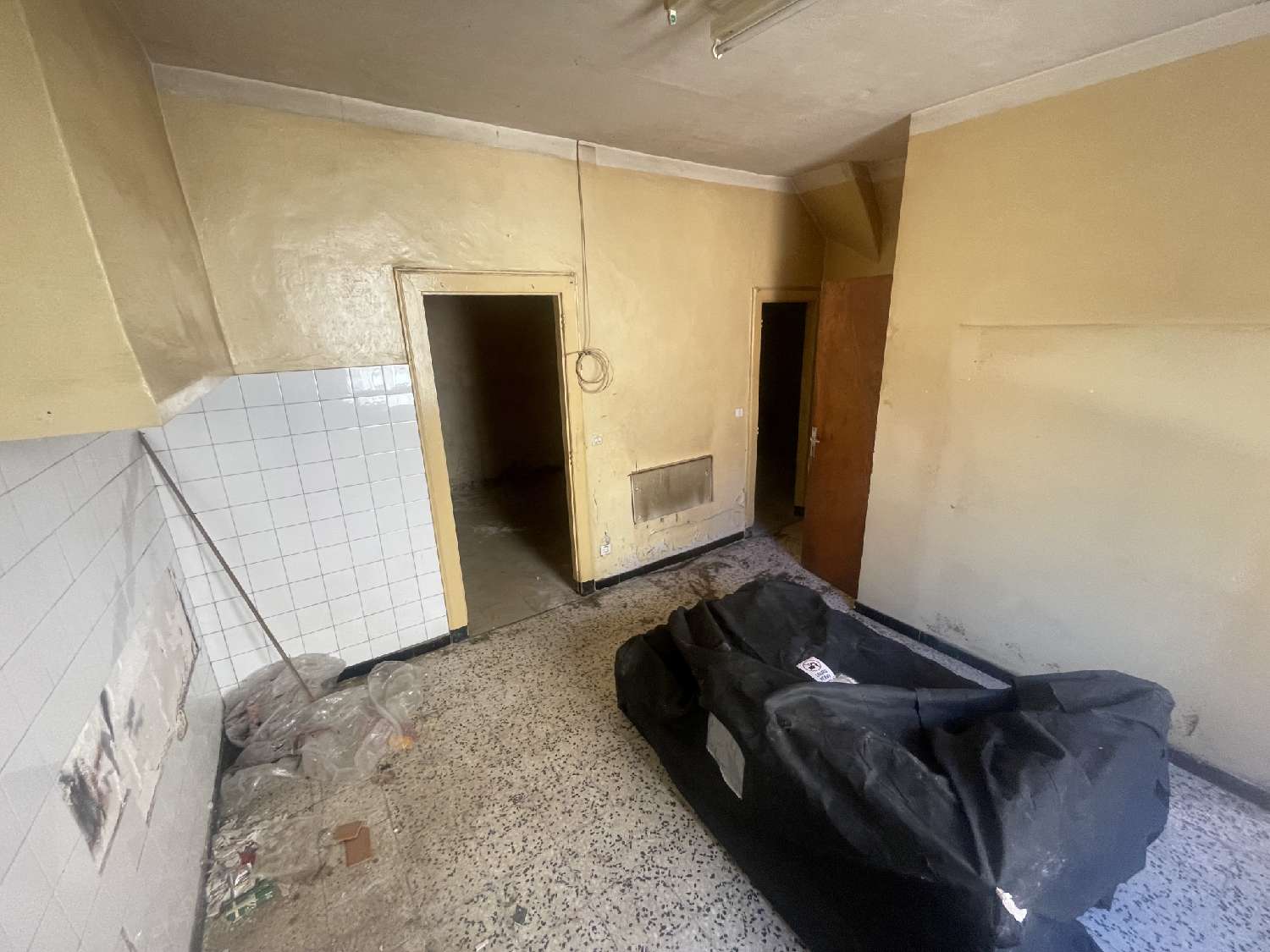 à vendre appartement Sète Hérault 1